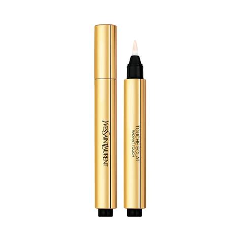 boots yves saint laurent touche eclat|Altro.